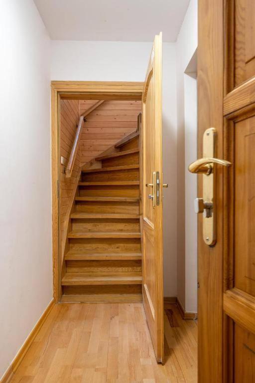 Apartament Centrum Zakopane Apartment Exterior foto